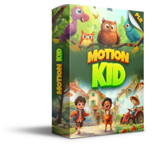 Motion Kid