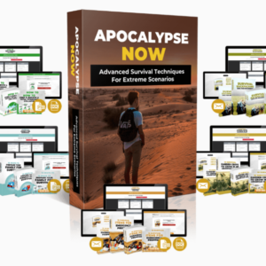 Apocalypse Now PLR