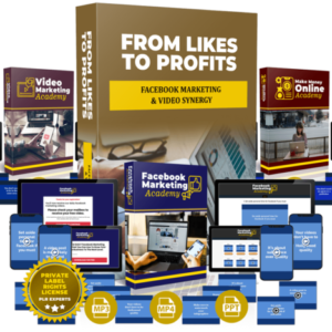 From Likes To Profit