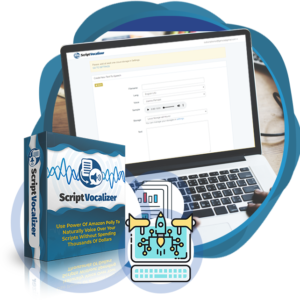 Script Vocalizer