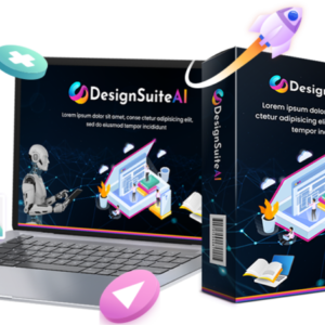 DesignSuite AI