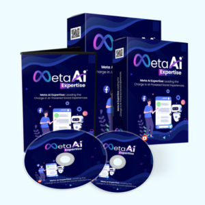 Meta Ai Masterpiece