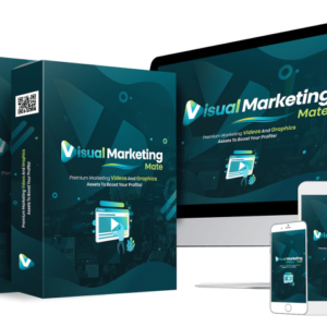 Visual Marketing Mate