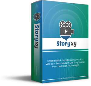 StoryXY